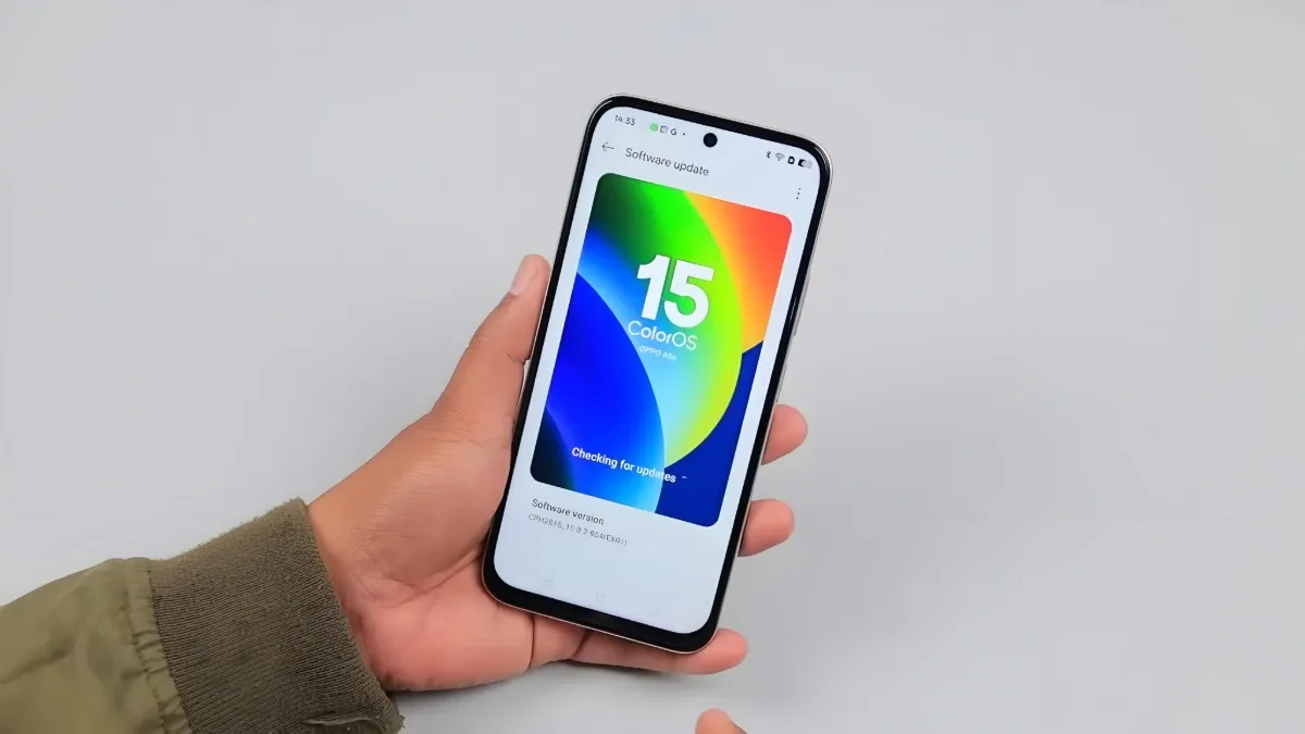 OPPO A6s & ColorOS: Masih Lancar di Smartphone Entry-Level?