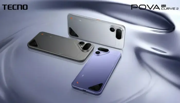 Transsion Dominasi Pasar Smartphone Afrika 2025 dengan Pangsa 48%