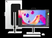 Axioo Hype Flex 7+ Pro Max: PC All-in-One Lokal Performa Desktop, Harga Rp14,3 Juta