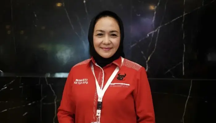 PDIP Lampung Percepat Musancab untuk Perkuat Struktur Organisasi Hingga Tingkat Kecamatan