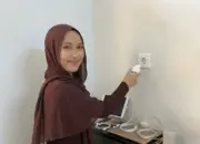 PLN Lampung Imbau Warga Pastikan Keamanan Listrik Rumah Saat Mudik Lebaran 2026