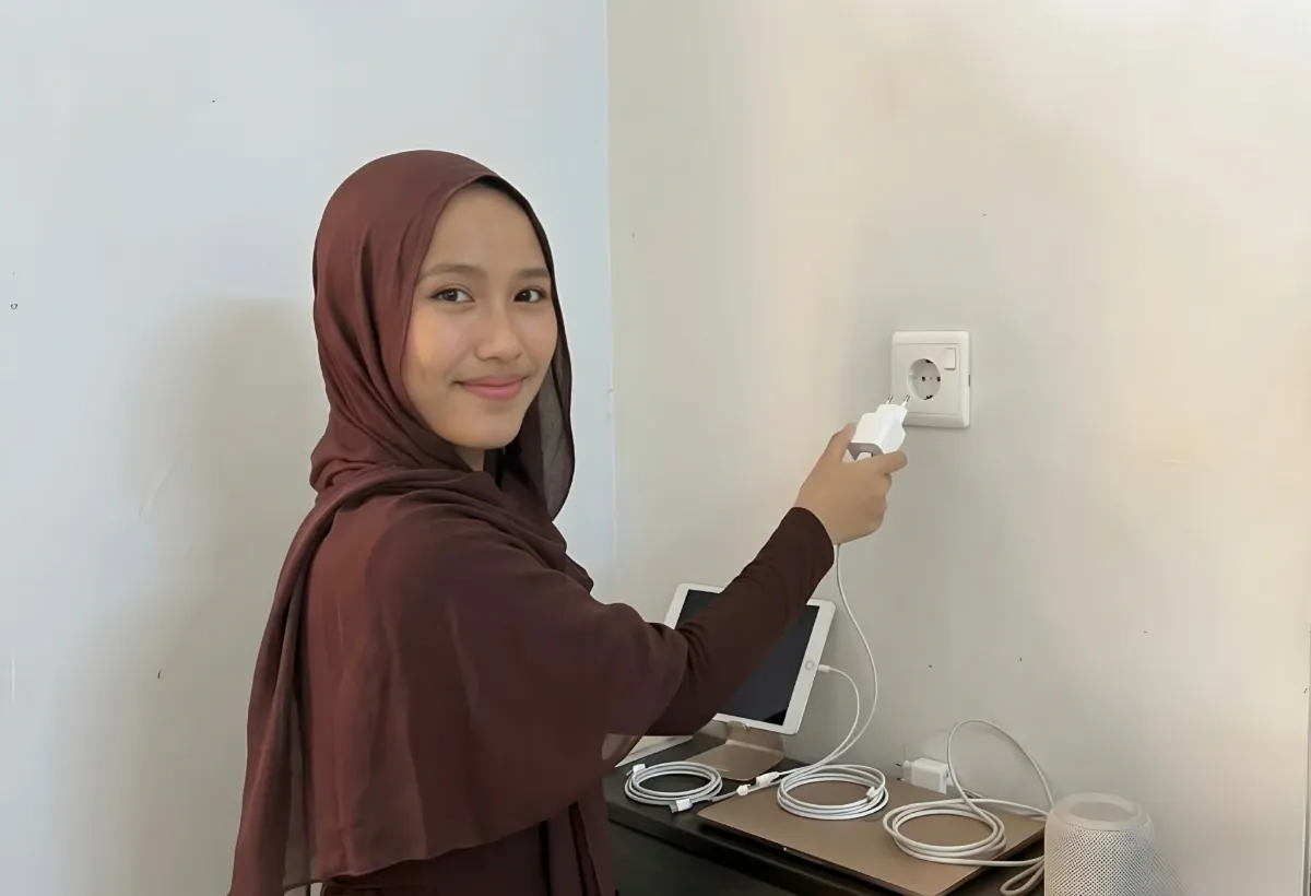 PLN Lampung Imbau Warga Amankan Listrik Rumah Saat Mudik Lebaran 2026