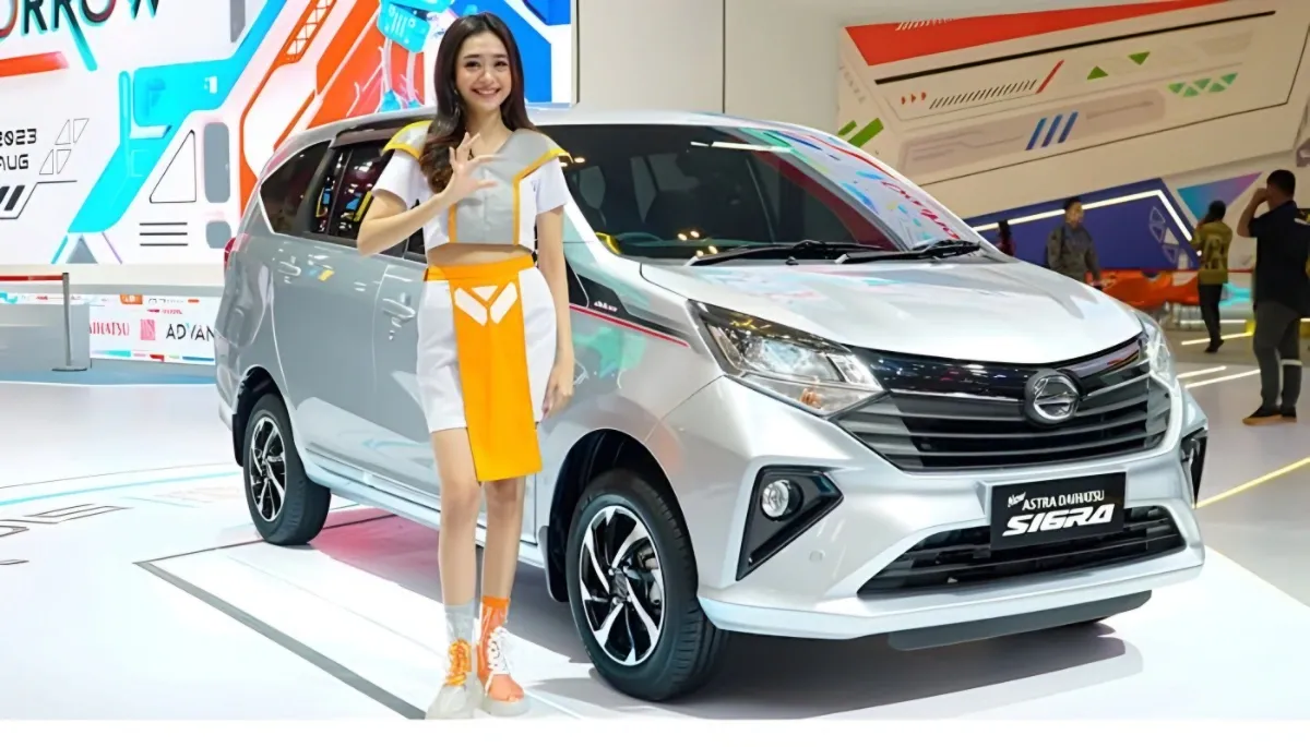 Panduan Membeli Daihatsu Sigra Bekas yang Tepat untuk Mudik Lebaran