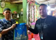 BRI Jakarta Kalimalang Salurkan “Berkah Ramadhan” untuk Pedagang Pasar Inpres Pondok Bambu