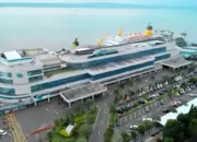 Pelindo Multi Terminal Siagakan 15 Terminal Penumpang Sambut Arus Mudik Lebaran