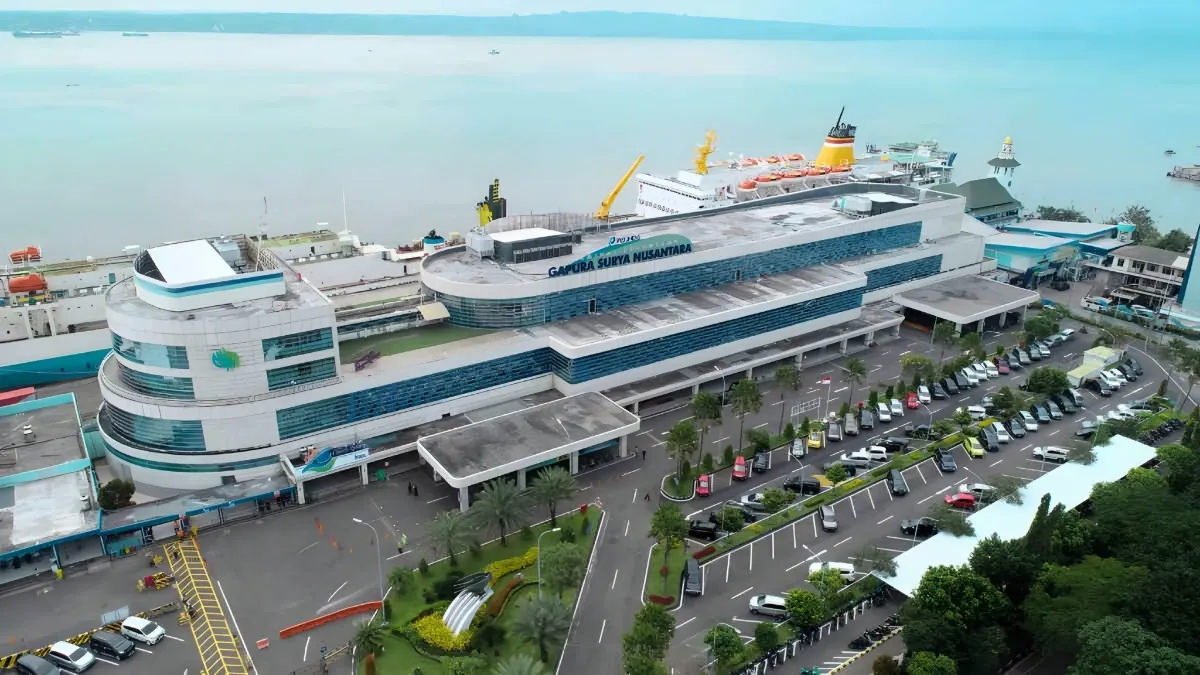 Pelindo Multi Terminal Siapkan 15 Terminal Penumpang Sambut Arus Mudik Lebaran