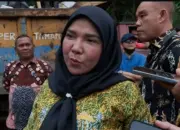 Wali Kota Bandar Lampung Tegaskan Pemda Harus Hadir Bantu Warga yang Kesulitan
