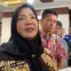 Pemkot Bandar Lampung Salurkan Bantuan Pengobatan untuk Korban Puting Beliung dan Pohon Tumbang
