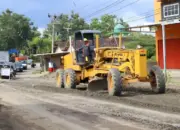 Pemkot Bandar Lampung Fokus Infrastruktur 2026, 200 Jalan Lingkungan dan Pedestrian Siap Dibangun