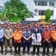 Pemkot Bandar Lampung Tingkatkan Kesiapan Satgas Hadapi Bencana