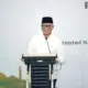 Pemprov Lampung Dorong Ekosistem Singkong Berkelanjutan Demi Keseimbangan Petani dan Industri