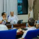 Pemprov Lampung Siapkan Strategi Jaga Stabilitas Ekonomi di Tengah Konflik Timur Tengah