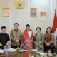 Pemprov Lampung Tegaskan Komitmen Perkuat Kerukunan Antarumat Beragama