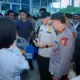 Pemprov Lampung dan Polri Pastikan Arus Balik Lebaran 2026 Berjalan Lancar