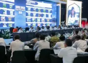 Pemudik Waspada! BMKG Ungkap Wilayah Berpotensi Hujan Lebat Selama Lebaran 2026