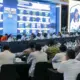 Pemudik Perlu Waspada! Ini Daftar Wilayah yang Berpotensi Diguyur Hujan Lebat Saat Lebaran 2026