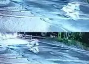 Pemudik Asal Surabaya Tertabrak KA di Nganjuk, Niat Mudik ke Ngawi Berakhir Tragis
