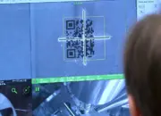 Peneliti Austria Ciptakan Kode QR Terkecil di Dunia, Bisa Simpan Hingga 2 TB Data
