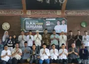 MES Kota Serang Gelar Silaturrahim Ramadan, Perkuat Sinergi Ekonomi Syariah