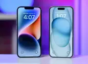 iPhone 14 Baru vs iPhone 15 Bekas: Mana yang Lebih Worth It Dibeli di 2026?