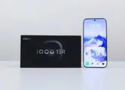 iQOO 15R, Flagship Killer 2026 untuk Pasar Indonesia: Performa Gahar, Baterai Jumbo, dan Layar Responsif