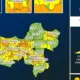 Peringatan Dini Cuaca Jawa Tengah 14 Maret 2026: Potensi Hujan Lebat hingga Malam