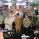Polda dan Pemprov Lampung Pastikan Pengamanan Mudik Lebaran Optimal