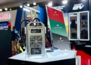 Polytron Luncurkan Fast Charging Portabel 25A untuk Motor Listrik, Harga Rp3,8 Juta
