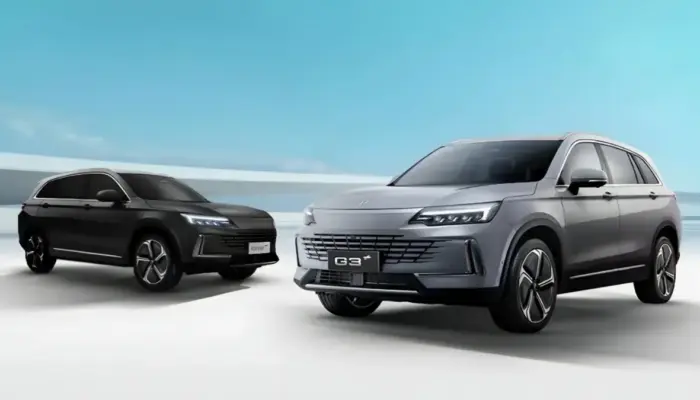 Polytron Matangkan Peluncuran Mobil Listrik Baru di 2026