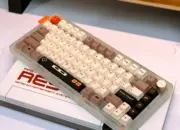 Press Play Rilis PPBT RES Dye-Sub Keycaps, Wujudkan Nostalgia Konsol Retro di Meja Kerja