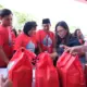 Program Mudik Hepi Telkomsel Berangkatkan Pemudik Balikpapan Secara Masif