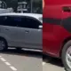 Puluhan Mobil di Museum Nasional Tiba Tiba Kempes Bersamaan Diduga Aksi Dishub