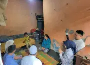 Putri Zulhas dan PAN Bandar Lampung Salurkan Tali Asih untuk Korban Banjir Rajabasa