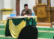 KARAMA XV Ma’had Al-Jami’ah UIN Raden Intan Lampung Perkuat Spiritualitas Mahasantri di Ramadan