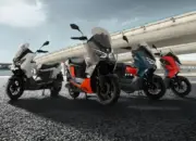Polytron Catat Lonjakan Penjualan Motor Listrik 110% di Ramadan 2026