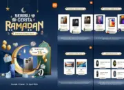 Xiaomi Hadirkan Promo Ramadan 2026, Diskon Besar dan Bonus Perangkat Ekosistem