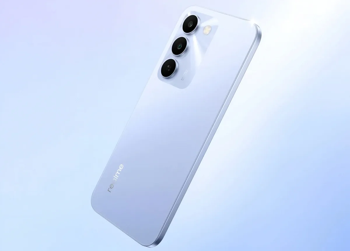 Realme C83 5G Resmi Dirilis, Baterai Tahan Lama 7.000 mAh & Layar Smooth 144Hz