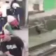Rel Kereta di Garuntang Diblokir Warga, KAI Diminta Bertanggung Jawab