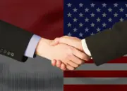 Indonesia dan Amerika Serikat Sepakati Transfer Data Pribadi dalam Perjanjian ART