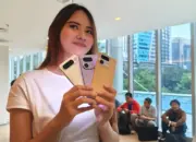 Realme 16 5G Resmi Hadir di Indonesia, Ringkas dengan Baterai 7.000mAh