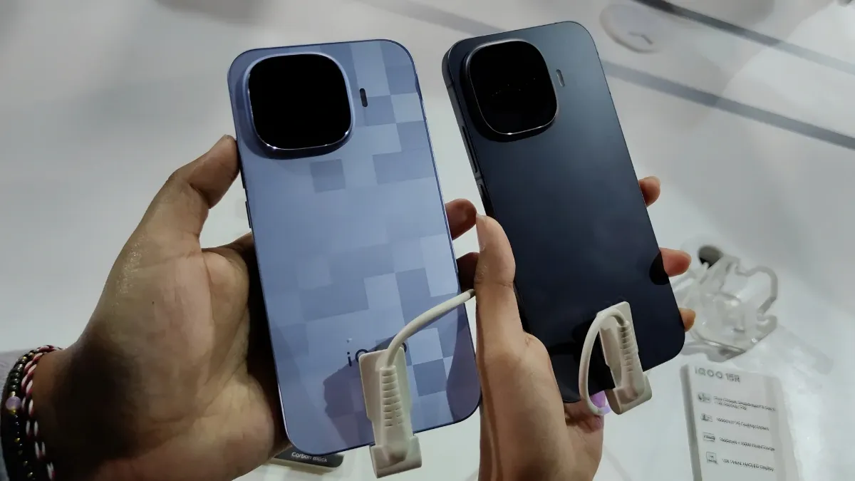 Resmi Rilis, iQOO 15R Jadi Smartphone Pertama dengan Snapdragon 8 Gen 5 di Indonesia