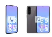Bocoran Resmi Galaxy A57 Muncul dari Retail Eropa, Intip Spesifikasinya