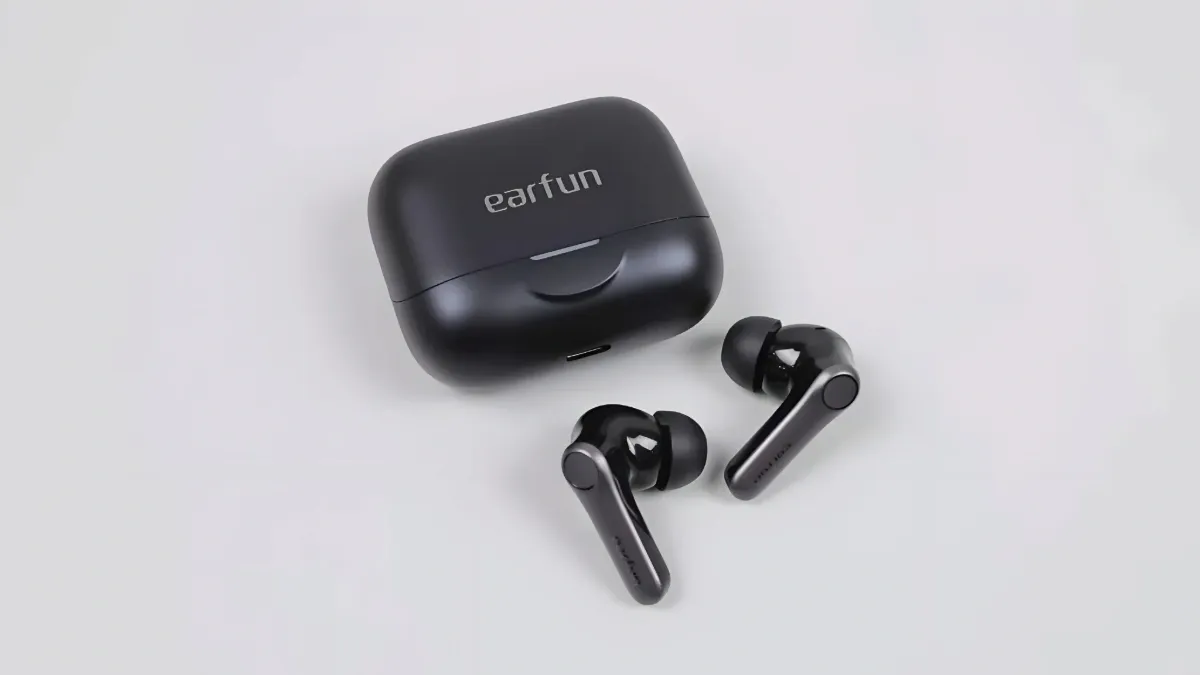 Review EarFun Air Pro 4+: TWS Berkualitas Tinggi, Harga Tetap Bersahabat