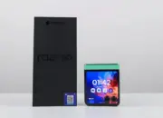 Motorola Razr 60 Resmi di Indonesia: Smartphone Lipat dengan Racikan Unik