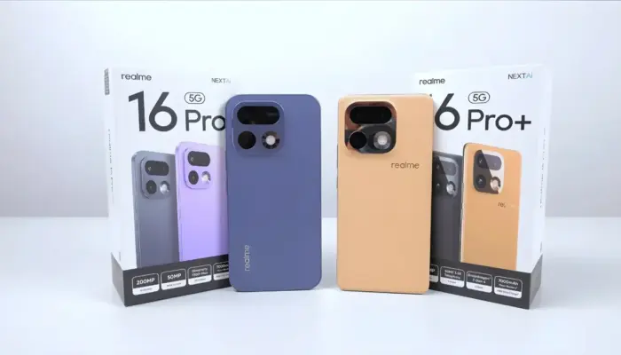 Review realme 16 Pro+ 5G: Midrange Terbaik realme Tahun Ini