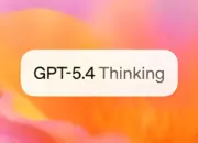 GPT 5.4: Lompatan Besar OpenAI dalam Kecerdasan Buatan Profesional