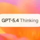Revolusi AI: OpenAI Luncurkan GPT 5.4 dengan Konteks 1 Juta Token & Minim Halusinasi