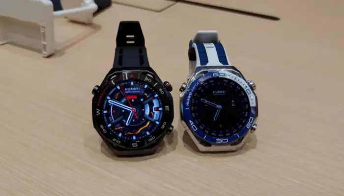 Huawei Watch Ultimate 2 Resmi Meluncur di Indonesia, Smartwatch Premium untuk Penyelam dan Petualang