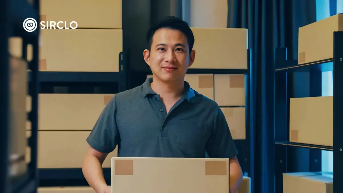 SIRCLO Luncurkan Strategi MOGTM untuk Dorong Ekspansi Brand ke Distributor Lokal