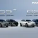 SUV Listrik Polytron G3 & G3+ Resmi Rilis, Simak Spesifikasi Mewah dan Harga Sewa Baterai